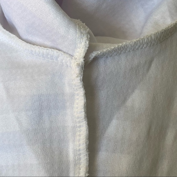 Chances R White Top size PL - Picture 13 of 16